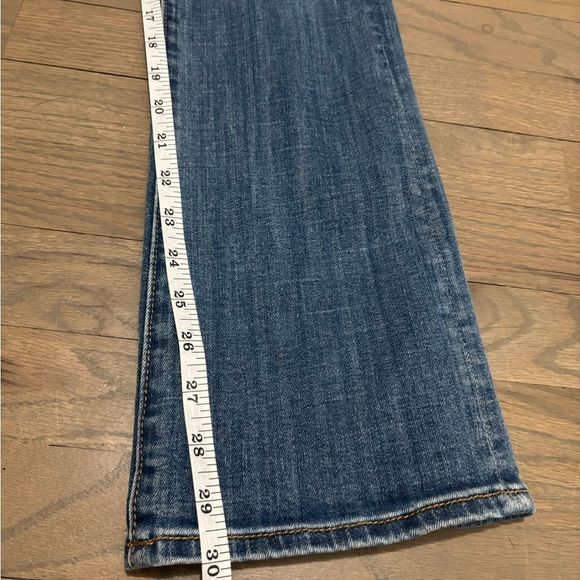 Driftwood Kelly Bootcut Jeans. Women’s size 26 - Picture 9 of 9